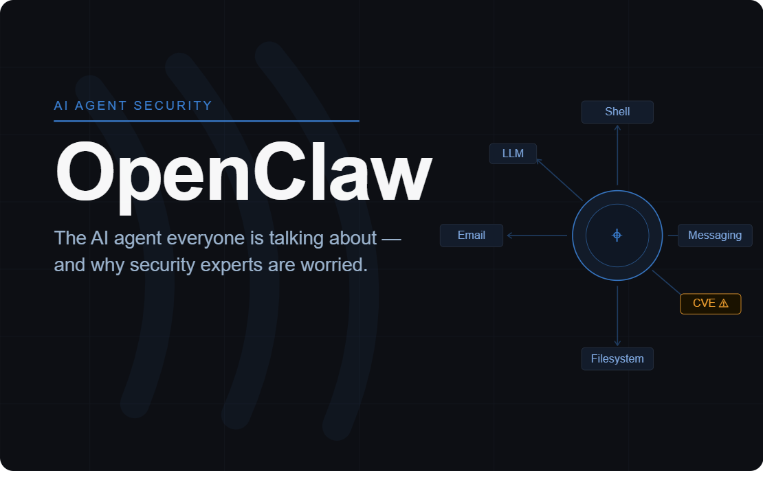 What Is OpenClaw? The AI Agent Everyone Is Talking About — And Why Security Experts Are Worried