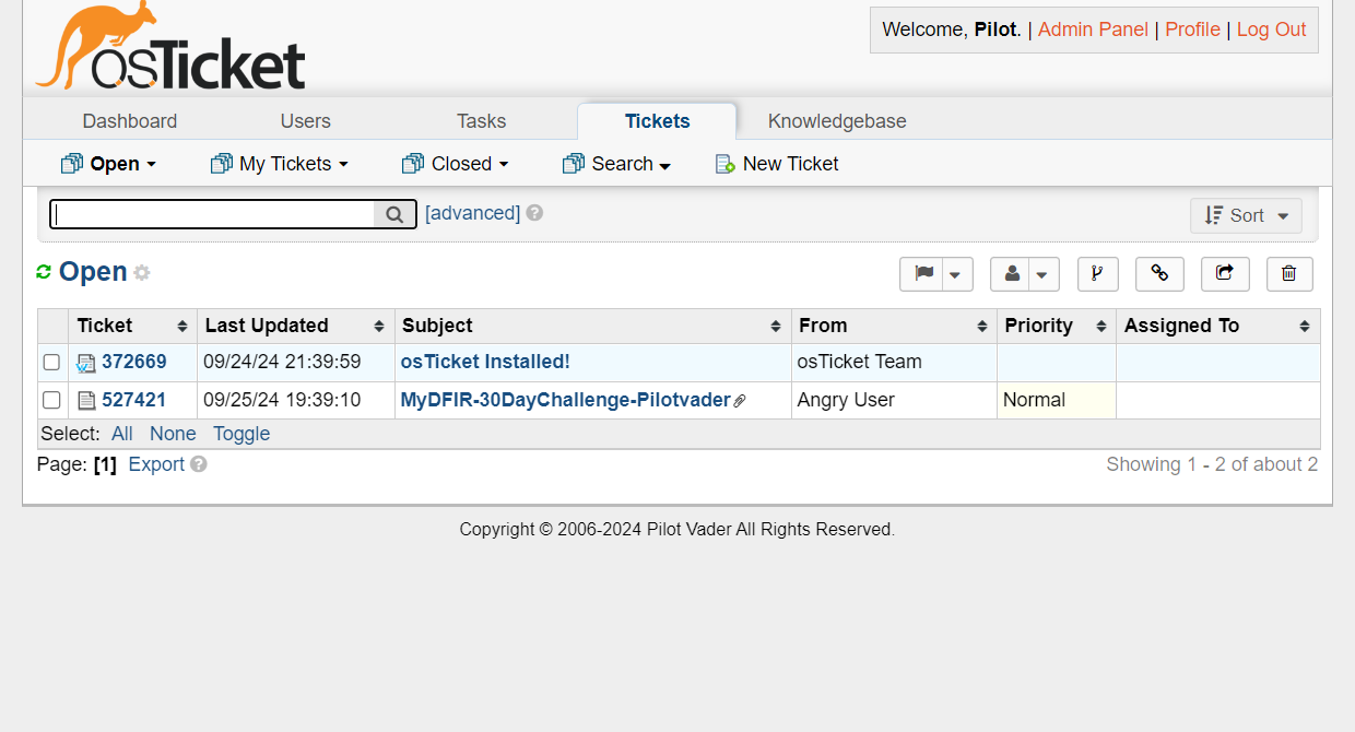 Elastic Stack Connector Setup