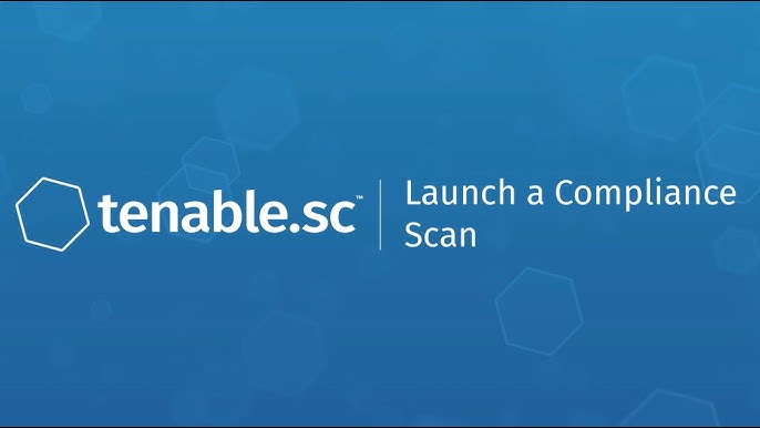 Project 6.2: LOG(N) Pacific Internship – Windows 11 Compliance Scanning Using a Custom Tenable Scan Template